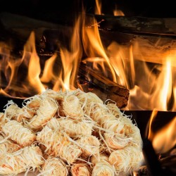 Bio-Optændingsruller