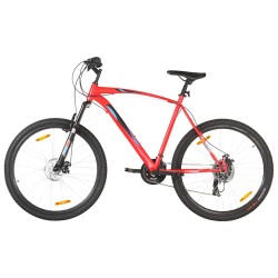Mountainbike 21 Gear 29 Tommer Hjul Stel